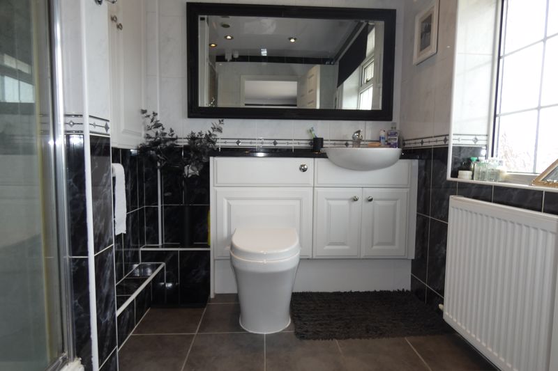 En-Suite Bedroom One- click for photo gallery